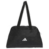 adidas Monogram - Bolso de bolos (black/white)