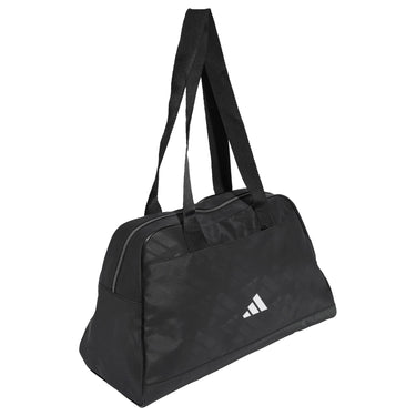 adidas Monogram - Bowling Bag (black/white) - Markenkoffer