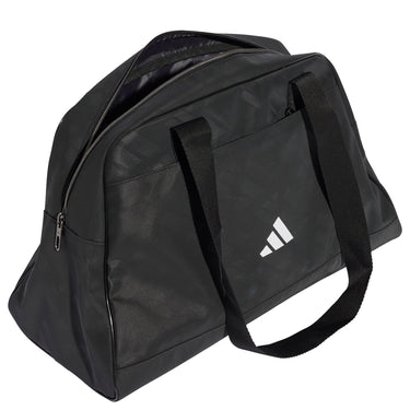 adidas Monogram - Bowling Bag (black/white) - Markenkoffer