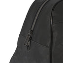 adidas Monogram - Bowling Bag (black/white) - Markenkoffer