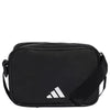 adidas Monogram Essentials - Shoulder Bag 17 cm (Color: black/white)