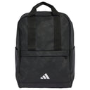 adidas Monogram - Rucksack 39 cm (black/white) - Markenkoffer