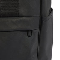 adidas Monogram - Rucksack 39 cm (black/white) - Ansicht 5