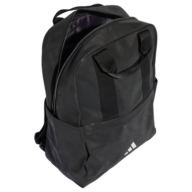 adidas Monogram - Rucksack 39 cm (black/white) - Markenkoffer
