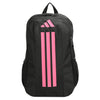 adidas Power BP Youth - Mochila 40 cm (black/black/pulse magenta)