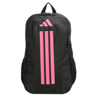 adidas Power BP Youth - Rucksack 40 cm (black/black/pulse magenta) - Markenkoffer