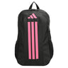 adidas Power BP Youth - Rucksack 40 cm (black/black/pulse magenta) - Markenkoffer