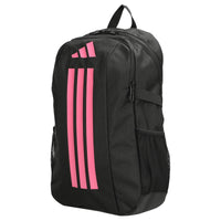 adidas Power BP Youth - Rucksack 40 cm (black/black/pulse magenta) - Markenkoffer
