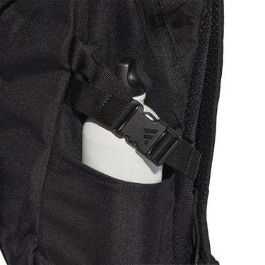 adidas Power Vlll - Rucksack (black/white) - Markenkoffer