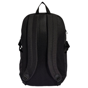 adidas Power Vlll - Rucksack (black/white) - Markenkoffer