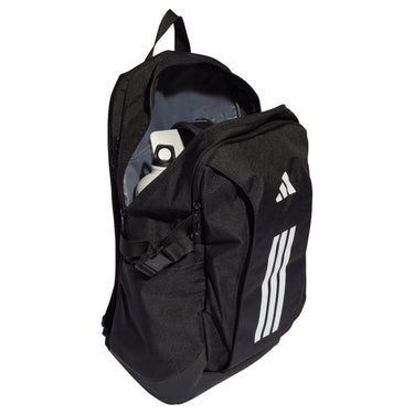 adidas Power Vlll - Rucksack (black/white) - Markenkoffer