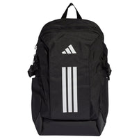 adidas Power Vlll - Rucksack (black/white) - Markenkoffer