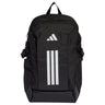 adidas Power Vlll - Rucksack (black/white) - Markenkoffer