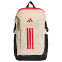 adidas Power Vlll - Rucksack (crli/purrub) - Markenkoffer