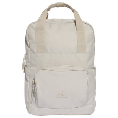 adidas Prime Rucksack 40 cm (beige/beige) - Markenkoffer