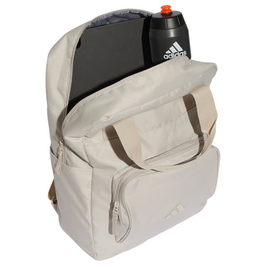 adidas Prime Rucksack 40 cm (beige/beige) - Markenkoffer