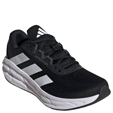 adidas Questar 3 M - Laufschuh (carbon black/ftw white/carbon, 42 2/3) - Markenkoffer
