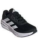 adidas Questar 3 M - Laufschuh (carbon black/ftw white/carbon, 44 2/3) - Ansicht 5