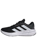 adidas Questar 3 M - Laufschuh (carbon black/ftw white/carbon, 44) - Markenkoffer