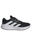 adidas Questar 3 M - Zapatillas de running (carbon black/ftw white/carbon, talla: 45 1/3)