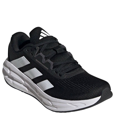 adidas Questar 3 W - Laufschuh Women (core black/ftwr white/carbon, 38 2/3) - Markenkoffer