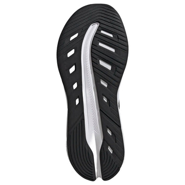 adidas Questar 3 W - Laufschuh Women (core black/ftwr white/carbon, 38) - Markenkoffer