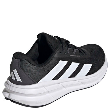 adidas Questar 3 W - Laufschuh Women (core black/ftwr white/carbon, 38) - Markenkoffer