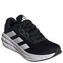 adidas Questar 3 W - Laufschuh Women (core black/ftwr white/carbon, 40) - Markenkoffer