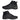 adidas Terrex AX4 Mid GTX Men - Wanderschuh (cblack/carbon/grefou, 41 1/3) - Markenkoffer
