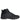 adidas Terrex AX4 Mid GTX Men - Wanderschuh (cblack/carbon/grefou, 42 2/3) - Markenkoffer
