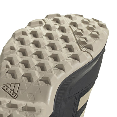 adidas Terrex Eastrail GTX - Wanderschuh Women (core black/wonder beige/semi impact orange, 41 1/3) - Markenkoffer