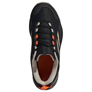 adidas Terrex Eastrail GTX - Wanderschuh Women (core black/wonder beige/semi impact orange, 41 1/3) - Markenkoffer