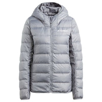 adidas Terrex Multi Light - Daunenjacke Women (grey, S)