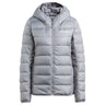 adidas Terrex Multi Light - Daunenjacke Women (grey, S)