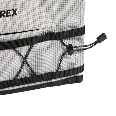 adidas Terrex Multi Organizer - Schultertasche 28 cm (grey/dash grey/black) - Ansicht 6