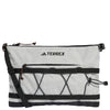 adidas Terrex Multi Organizer - Bandolera 28 cm (gris/dash grey/negro)