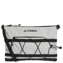 adidas Terrex Multi Organizer - Schultertasche 28 cm (grey/dash grey/black)