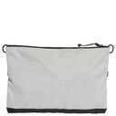 adidas Terrex Multi Organizer - Schultertasche 28 cm (grey/dash grey/black) - Ansicht 3