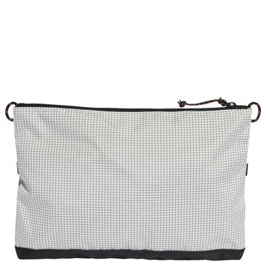 adidas Terrex Multi Organizer - Schultertasche 28 cm (grey/dash grey/black) - Ansicht 3