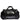 adidas Terrex Rain.Rdy 70 Expedition Reisetasche M 65 cm (black/white) - Markenkoffer