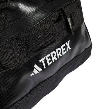 adidas Terrex Rain.Rdy Expedition - Reisetasche 55 cm S (black/black/white) - Markenkoffer