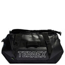 adidas Terrex Rain.Rdy Expedition - Reisetasche 55 cm S (black/black/white) - Markenkoffer