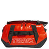 adidas Terrex Rain.Rdy Expedition - Bolsa de viaje 55 cm S (color: semi impact orange/black/white)