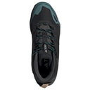 adidas Terrex Skychaser AX5 Mid Core - Tex - Wanderschuhe (core black/carbon/purtea, 42 2/3) - Markenkoffer