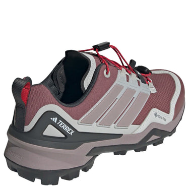 adidas Terrex Skychaser Gore - Tex - Wanderschuh Women (quicri/prlofi/gretwo, 39 1/3) - Markenkoffer
