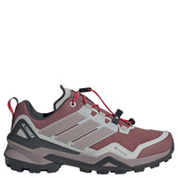 adidas Terrex Skychaser Gore - Tex - Wanderschuh Women (quicri/prlofi/gretwo, 40) - Markenkoffer
