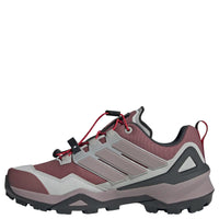 adidas Terrex Skychaser Gore - Tex - Wanderschuh Women (quicri/prlofi/gretwo, 40) - Markenkoffer