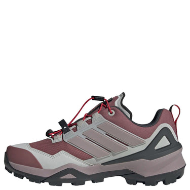 adidas Terrex Skychaser Gore - Tex - Wanderschuh Women (quicri/prlofi/gretwo, 40) - Markenkoffer