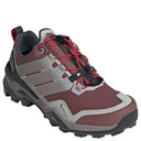 adidas Terrex Skychaser Gore - Tex - Wanderschuh Women (quicri/prlofi/gretwo, 40) - Markenkoffer