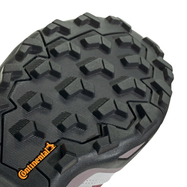 adidas Terrex Skychaser Gore - Tex - Wanderschuh Women (quicri/prlofi/gretwo, 40) - Markenkoffer